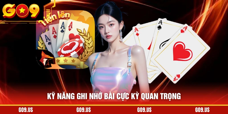 Kỹ năng ghi nhớ bài cực kỳ quan trọng