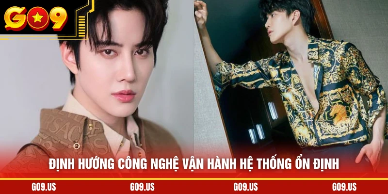 Định hướng công nghệ vận hành hệ thống ổn định